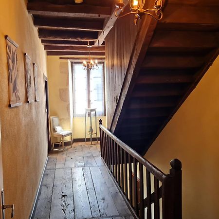 Ansac-sur-Vienne Fleur De Lys B&B 외부 사진