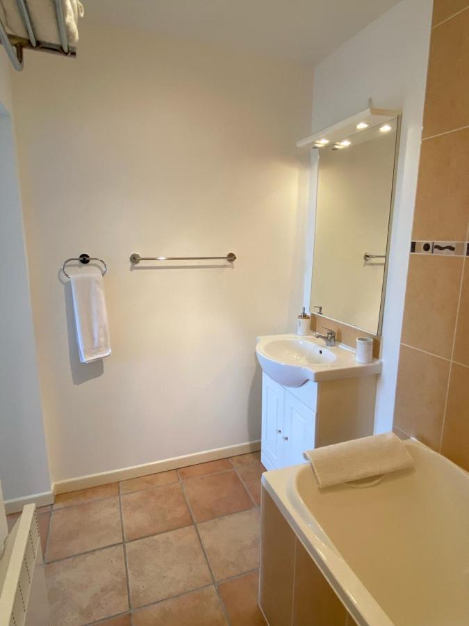 Ansac-sur-Vienne Fleur De Lys B&B 외부 사진