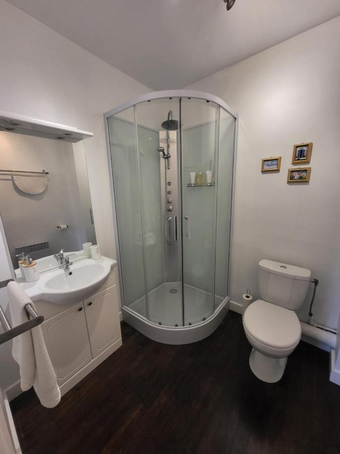 Ansac-sur-Vienne Fleur De Lys B&B 외부 사진