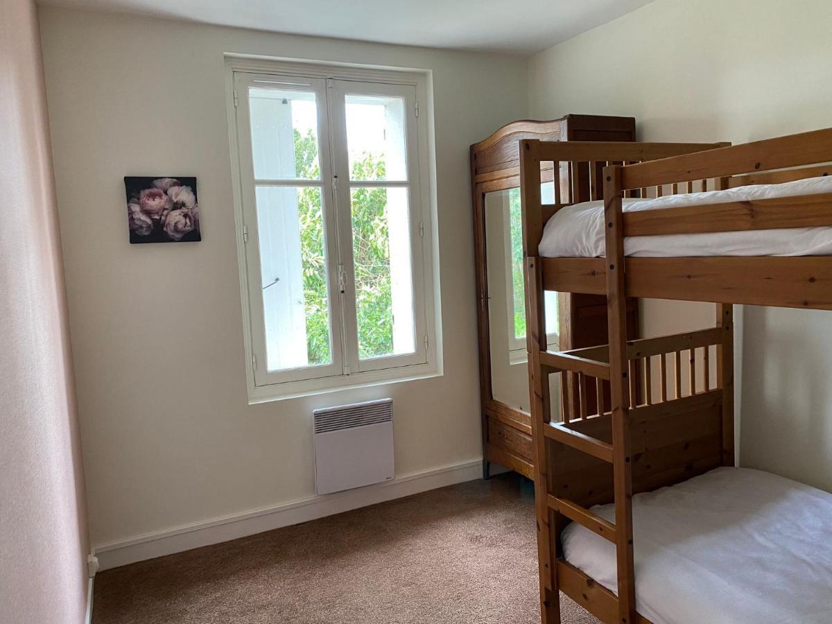 Ansac-sur-Vienne Fleur De Lys B&B 외부 사진