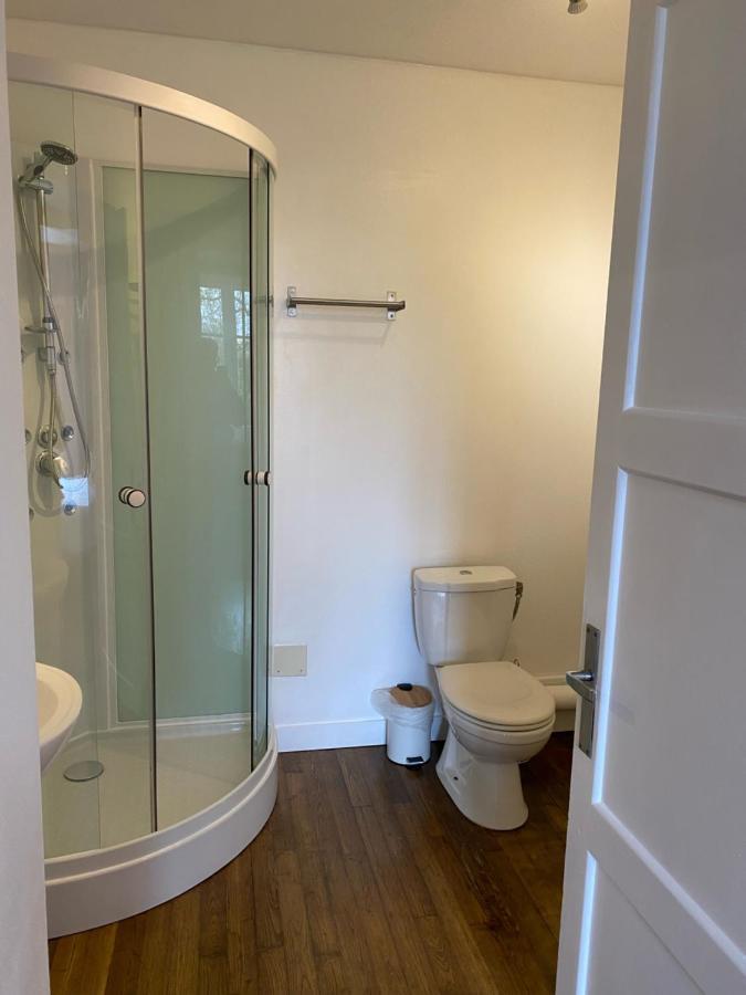 Ansac-sur-Vienne Fleur De Lys B&B 외부 사진