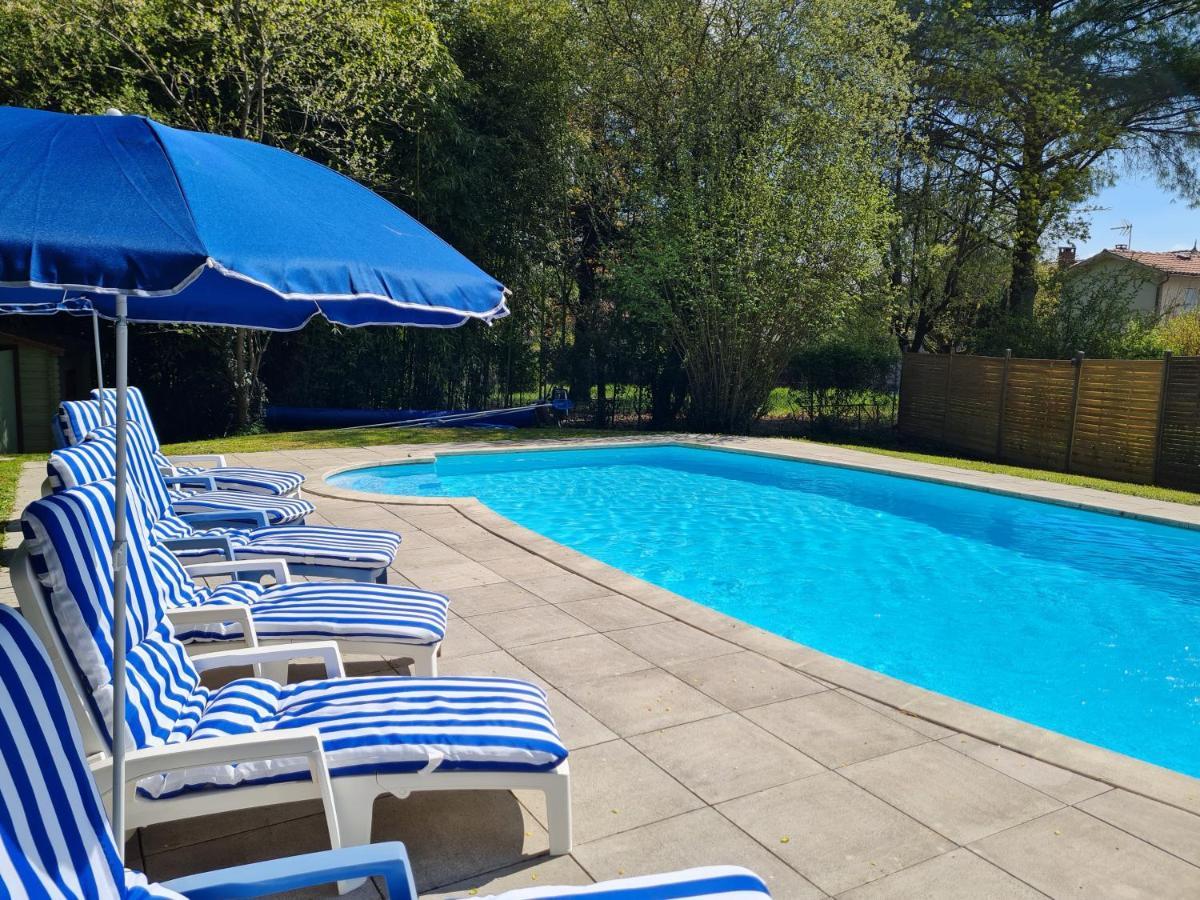 Ansac-sur-Vienne Fleur De Lys B&B 외부 사진